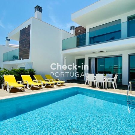 Albuhera By Check-In Portugal Albufeira Eksteriør billede